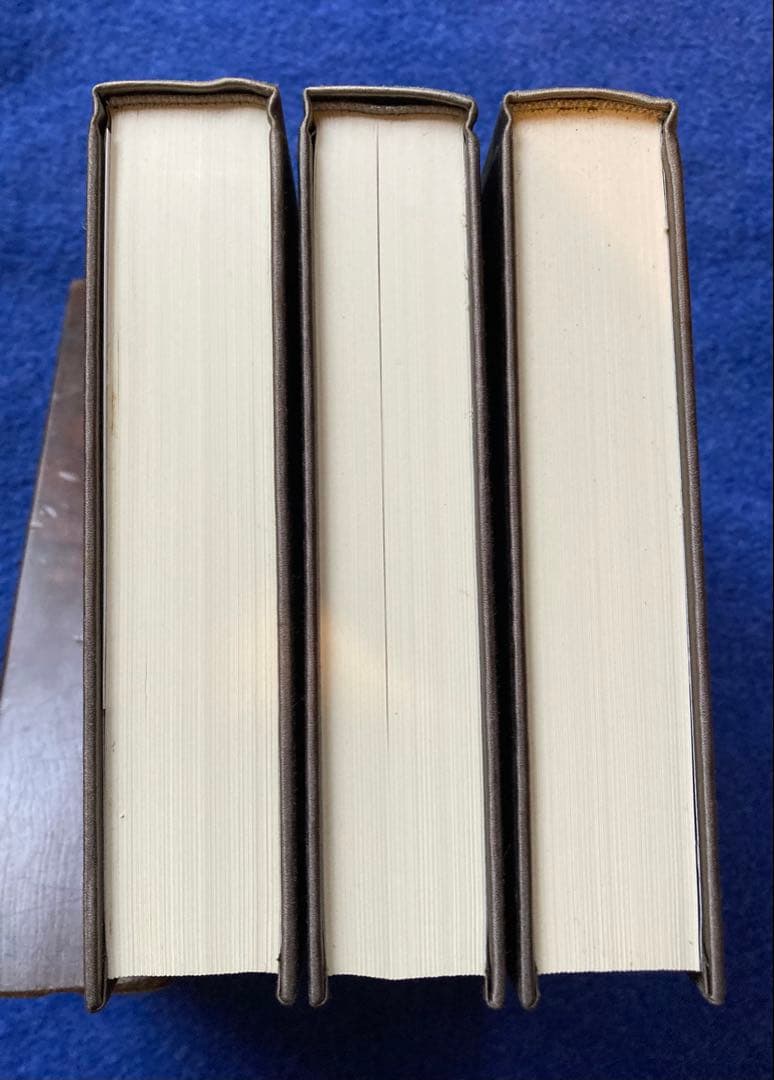 安部公房全集 1から3までの3冊セット　★