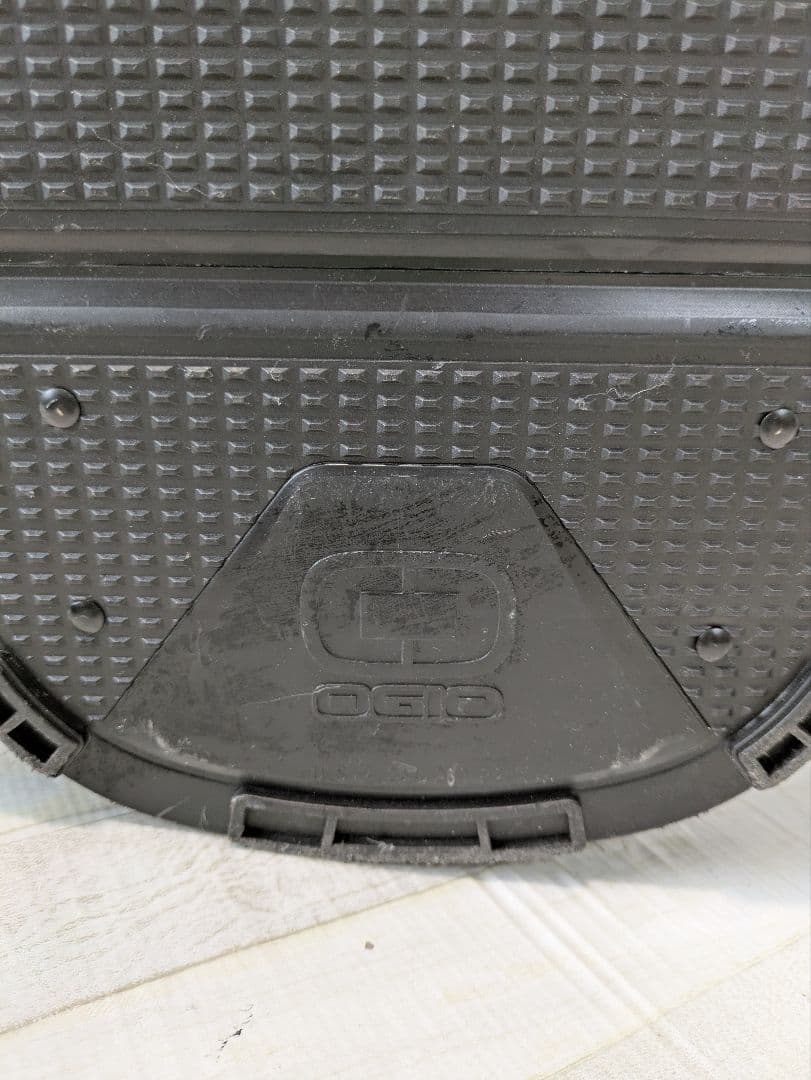 OGIO オジオ ゴルフ キャディバッグ スタンド 8分割