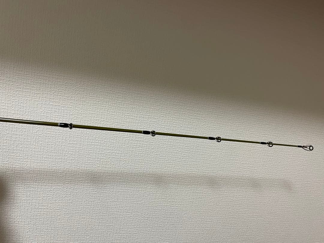 ジェットセッター　78C 中古品
