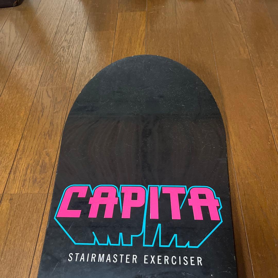 CAPITA ステアマスター　152cm