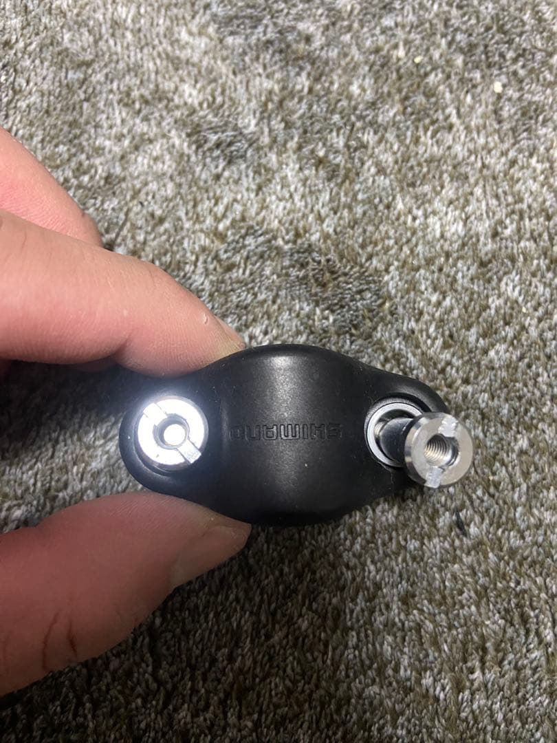 SHIMANO 電動リール フォースマスター6000