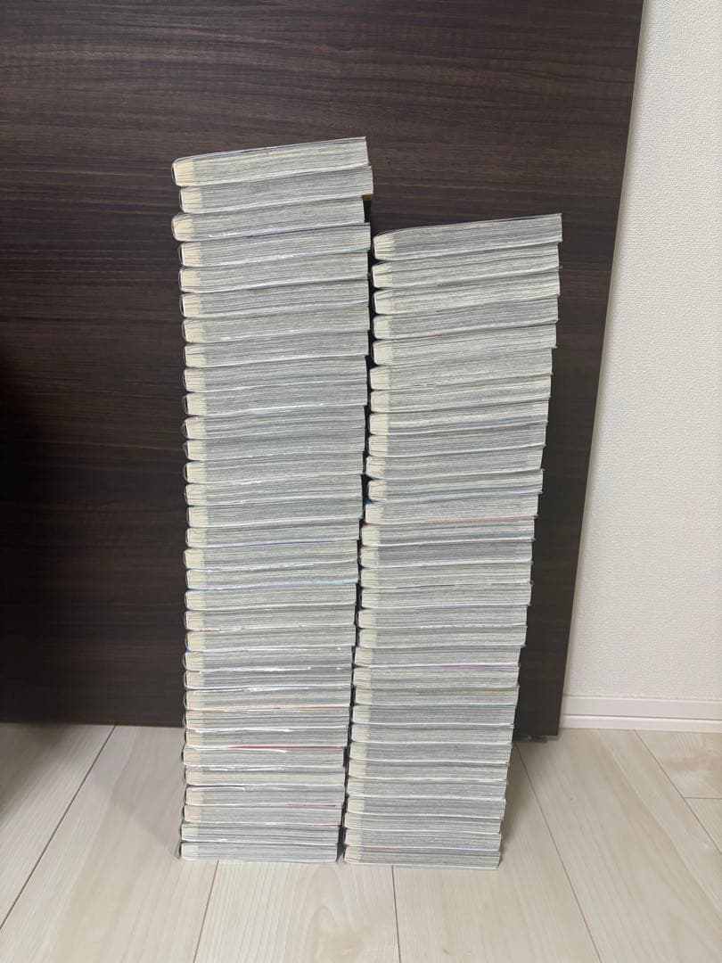 キングダム1-62巻セット　　ブックカバー付き(付属品あり)