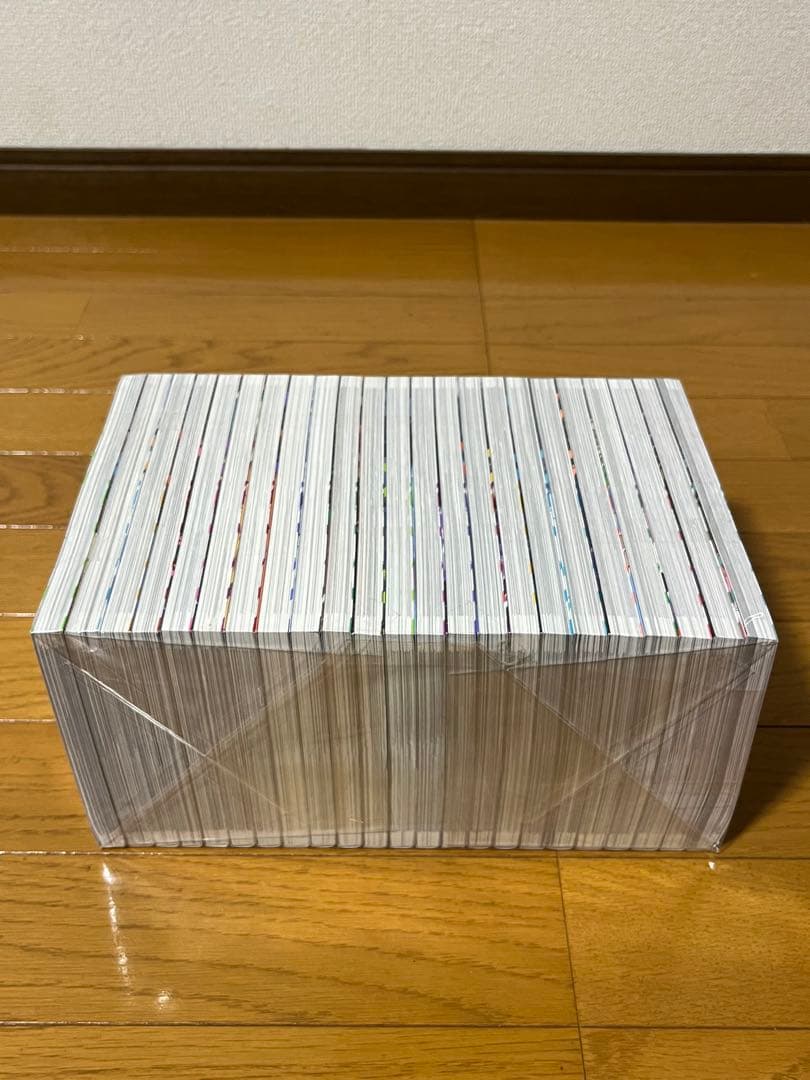 美品　俺だけレベルアップな件　1〜23巻　全巻セット