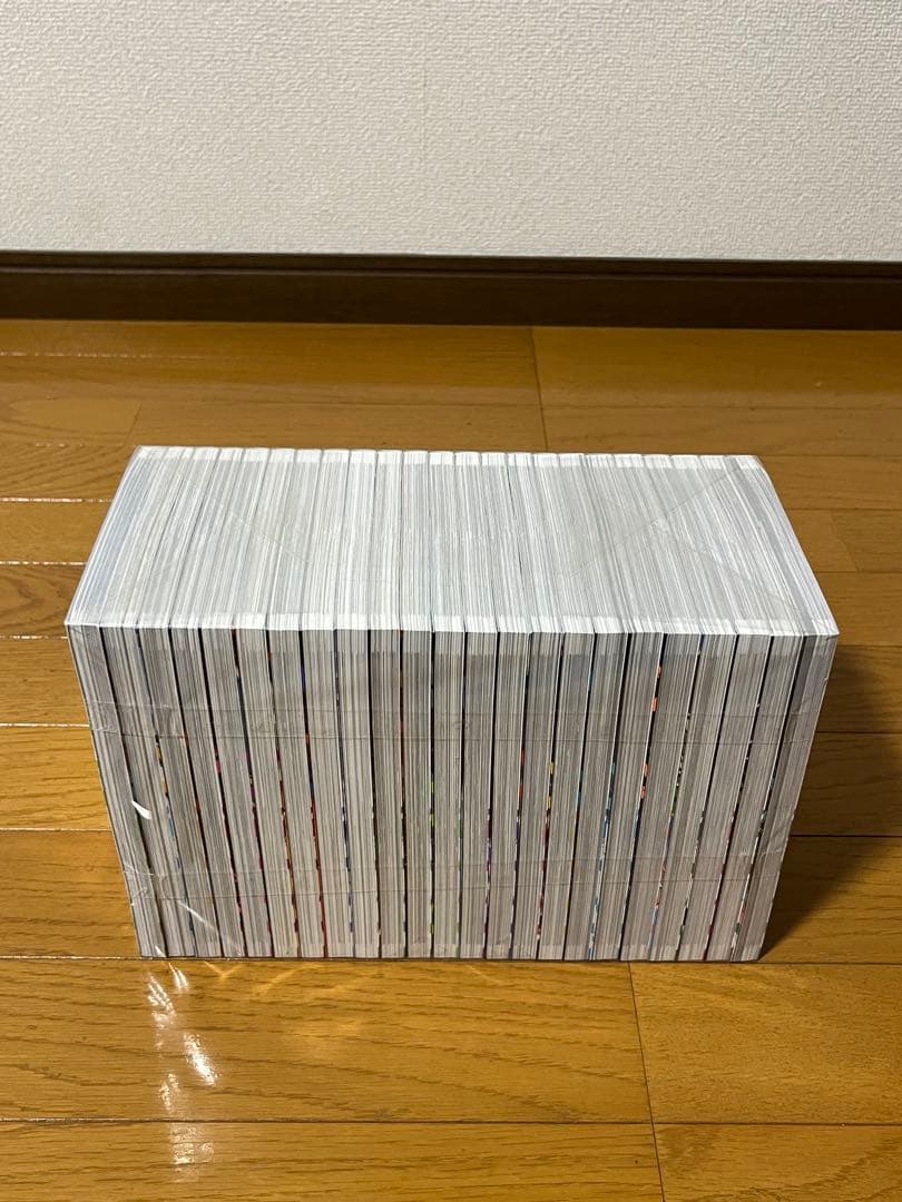 美品　俺だけレベルアップな件　1〜23巻　全巻セット