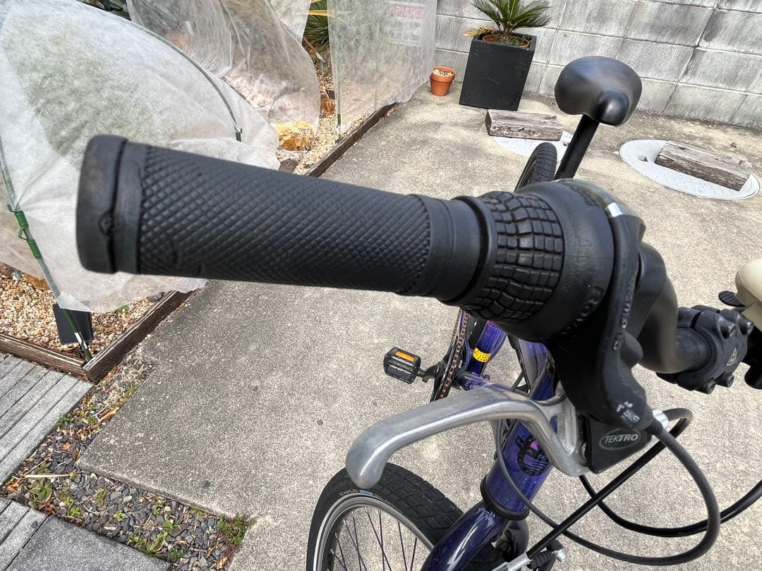 引取歓迎　MARIN 自転車　24インチ　限定　リミテッドカラー　スペース