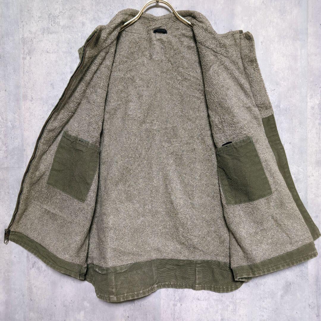 Carhartt カーハート　ベスト　カーキ　緑