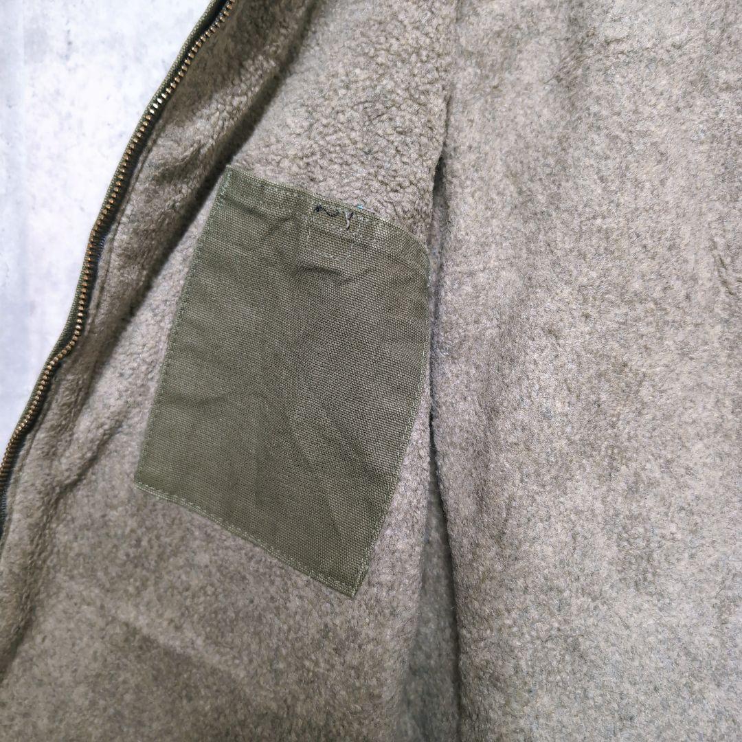 Carhartt カーハート　ベスト　カーキ　緑