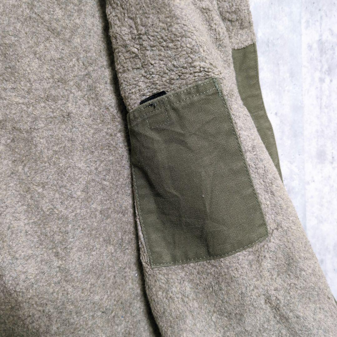 Carhartt カーハート　ベスト　カーキ　緑