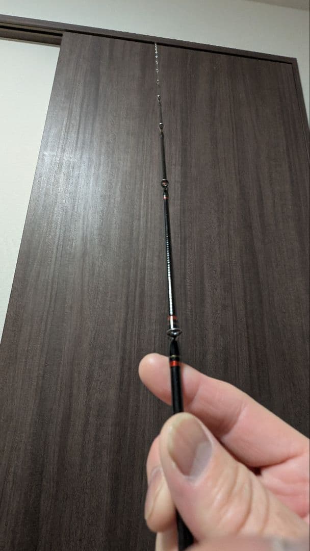 SHIMANO　バイオインパクトメバル270