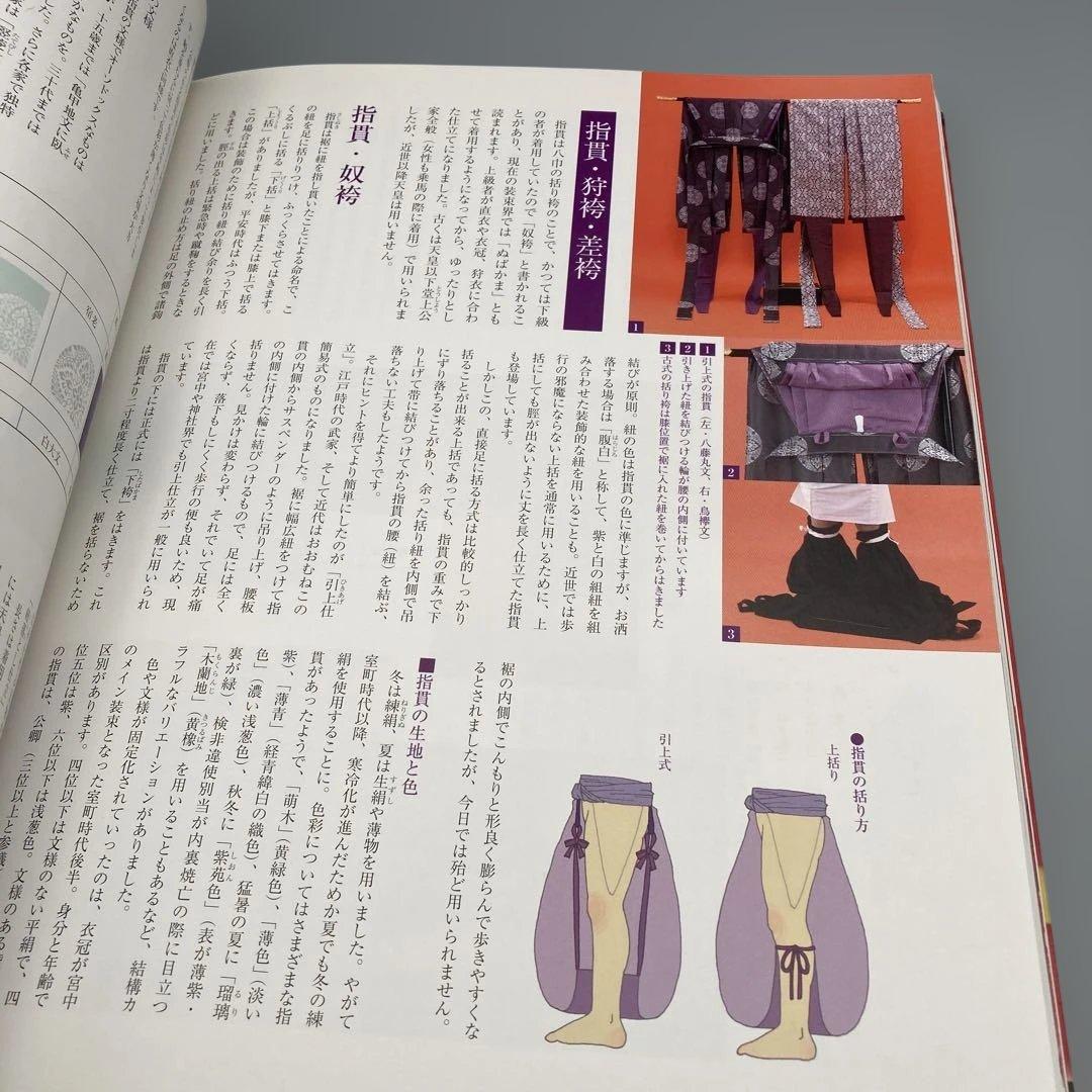 素晴らしい装束の世界 いまに生きる千年のファッション
