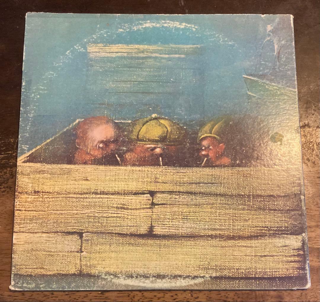 ◾️高音質️USオリジナル◾️BRIAN AUGER & THE TRINITY /