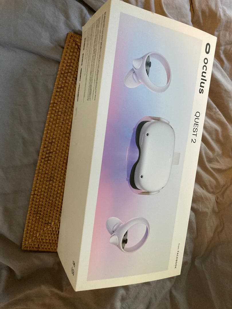 ()Quest2+Anker充電ドック+おまけ多数★