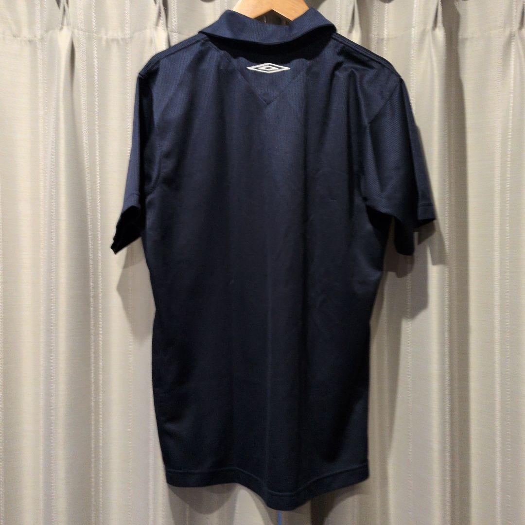 UMBRO アイルランド代表 トレーニングウェア
