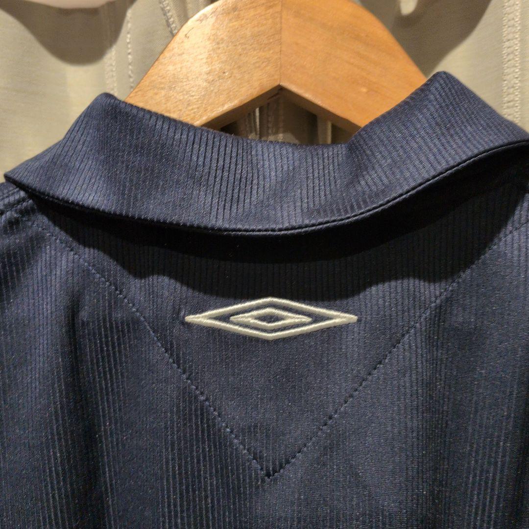 UMBRO アイルランド代表 トレーニングウェア