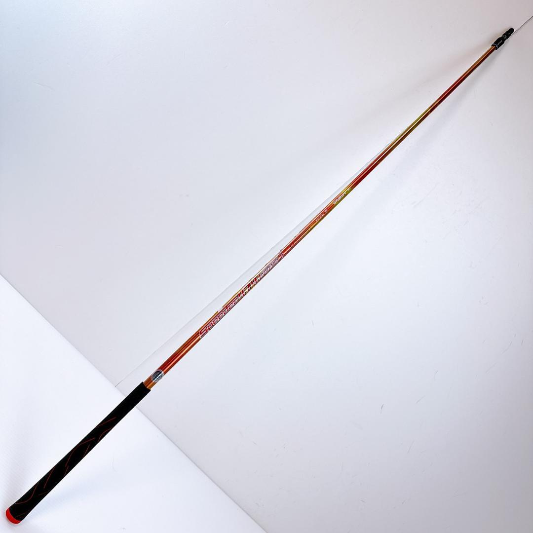 スピーダーエボリューション2　474（S）　ドライバー用シャフト　テーラーメイド