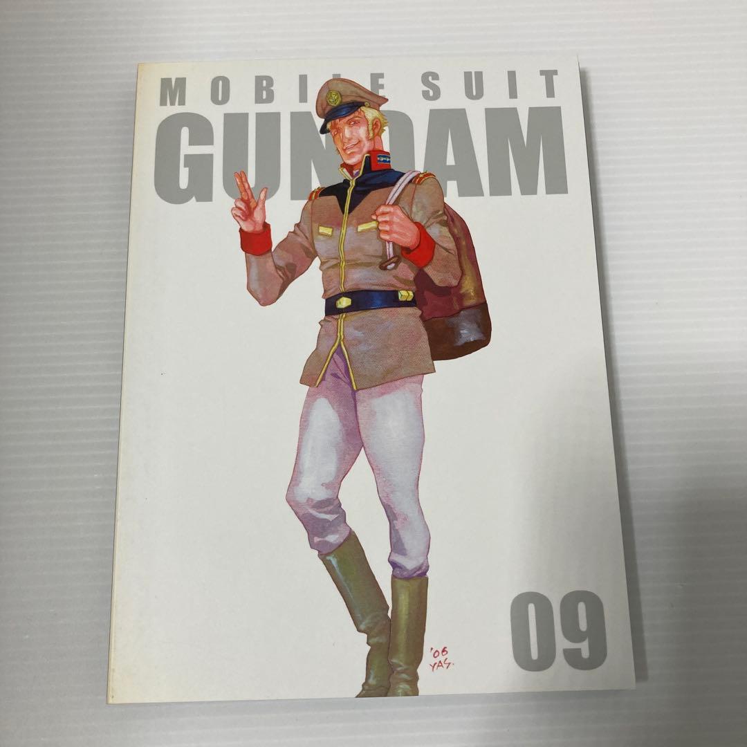 ◆機動戦士ガンダム DVD-BOX 2〈初回限定生産・5枚組〉