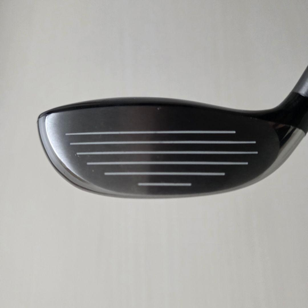 【美品】APEX UW 23° TENSEI 70 Sシャフト