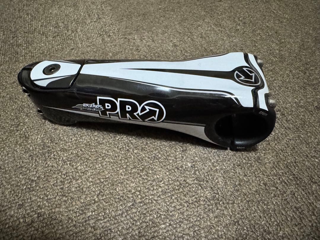 シマノ プロ ステム PRO VIBE SPRINT 130mm