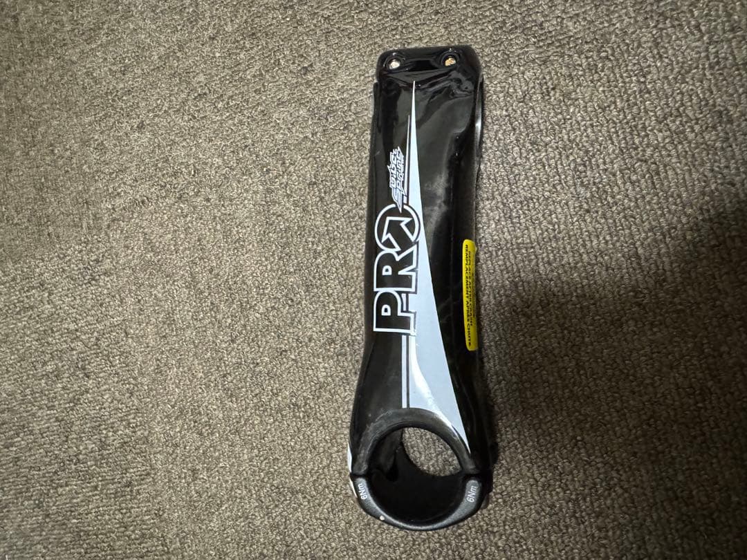 シマノ プロ ステム PRO VIBE SPRINT 130mm