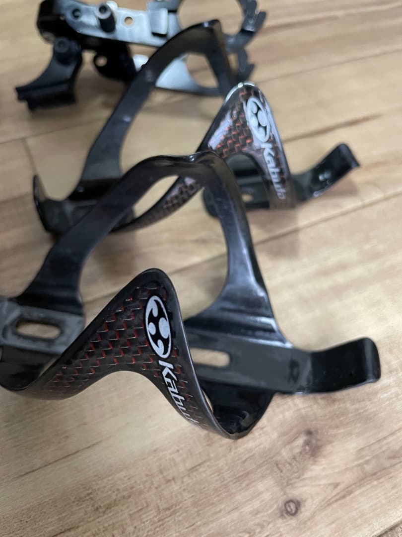 shimano di2 ジャンクション Rec-mount kabuto他