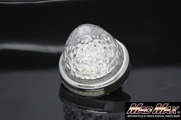ぼ*く様 半額スタート!! LED バスマーカー 12-24V兼用 ダウンライト