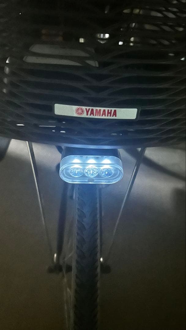 電動アシスト自転車 シティタイプ 川崎市矢向 直接取引限定