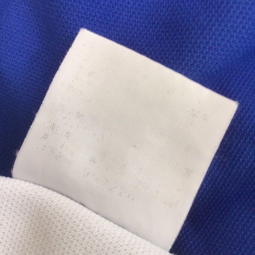 ennerreエネーレ　ユニフォーム　非売品　選手着用品　1999〜2002年