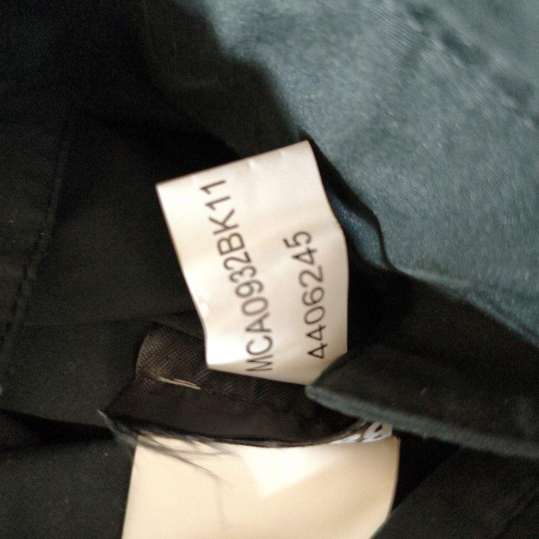 こ*ち様 Barbour　スペイ　ピーチスキン コットン ショートレングスブルゾ