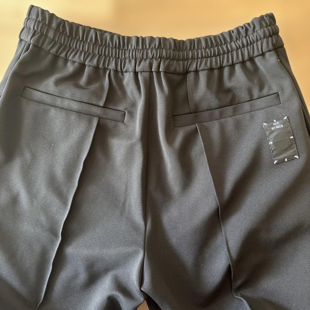 No.0 BY MCQ セットアップ ジャージ