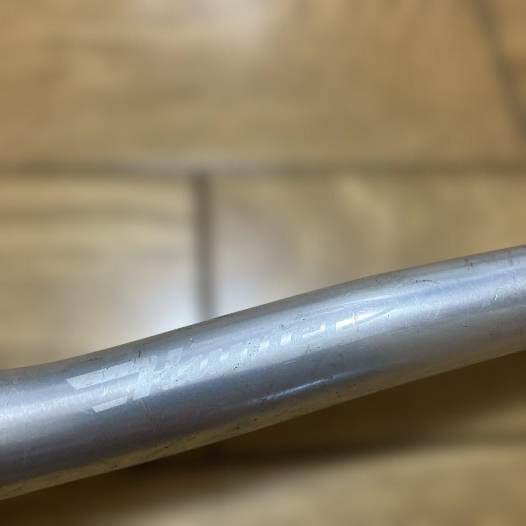 hunter ハンドル　　mtb