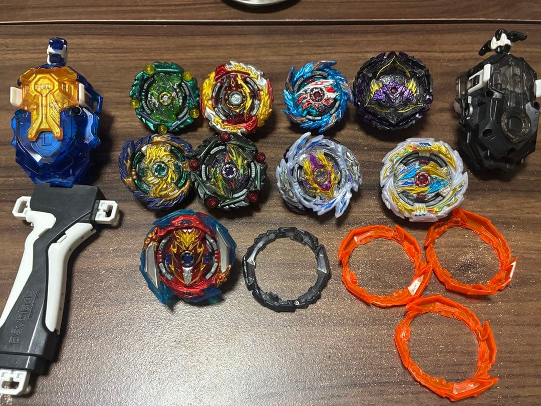 スポーツトイ・アクショントイ Zach