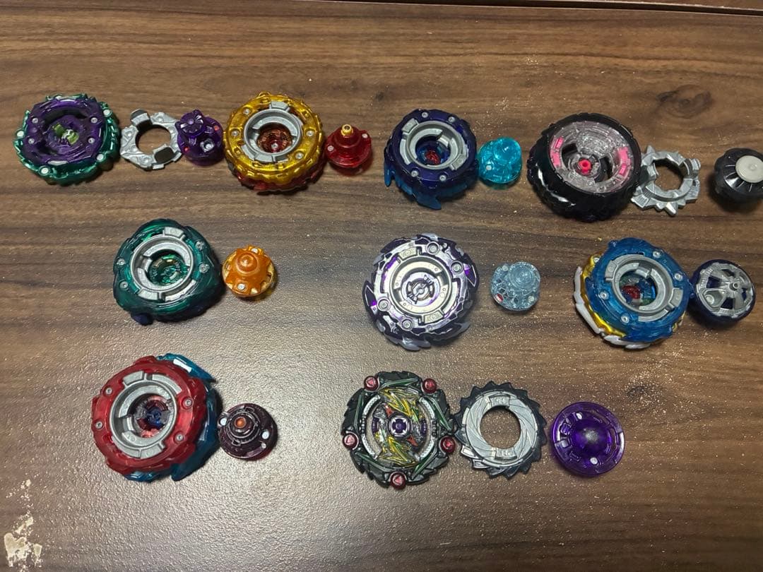 スポーツトイ・アクショントイ Zach