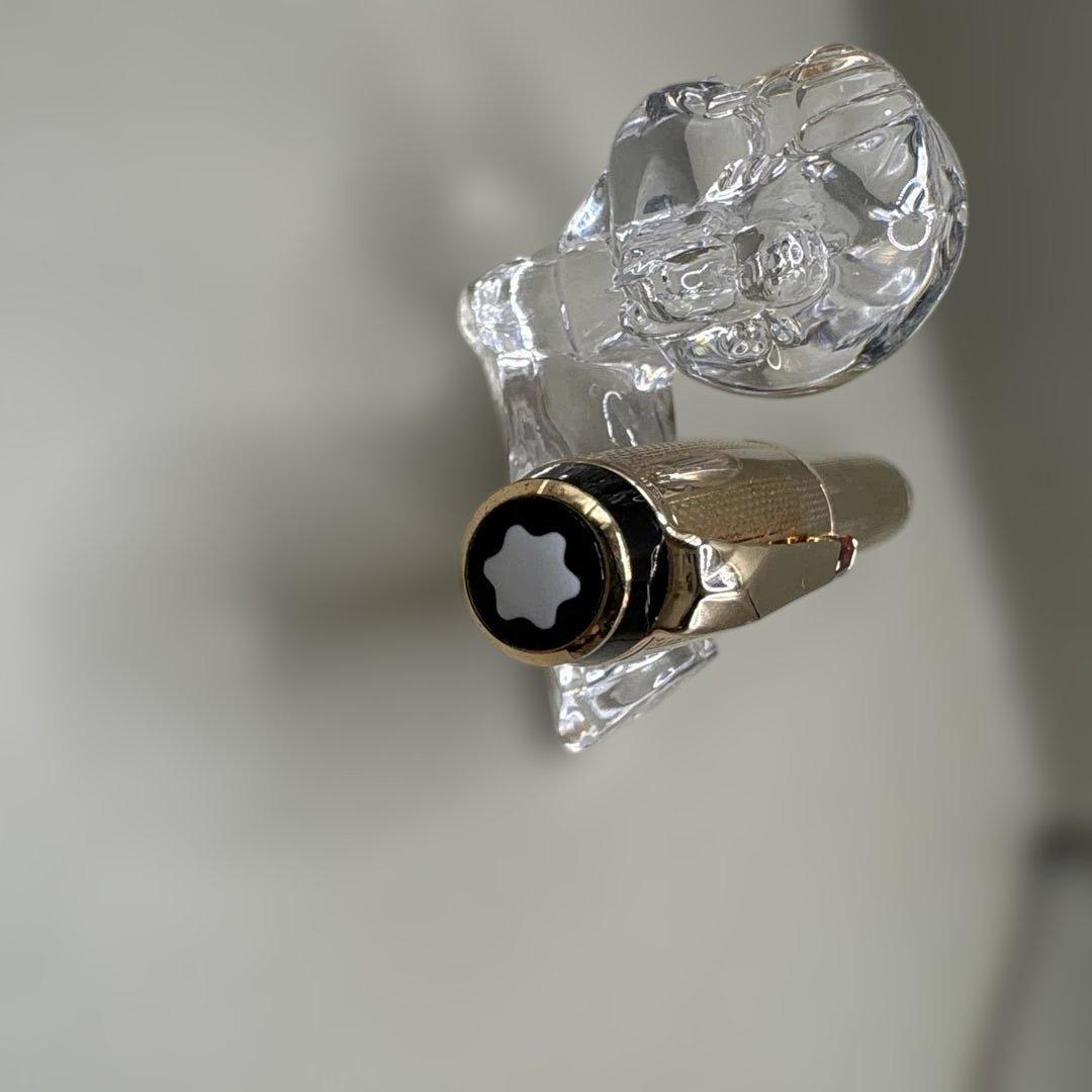 フ*ュ様 【激レア】MONTBLANC BOHEME ボエム
