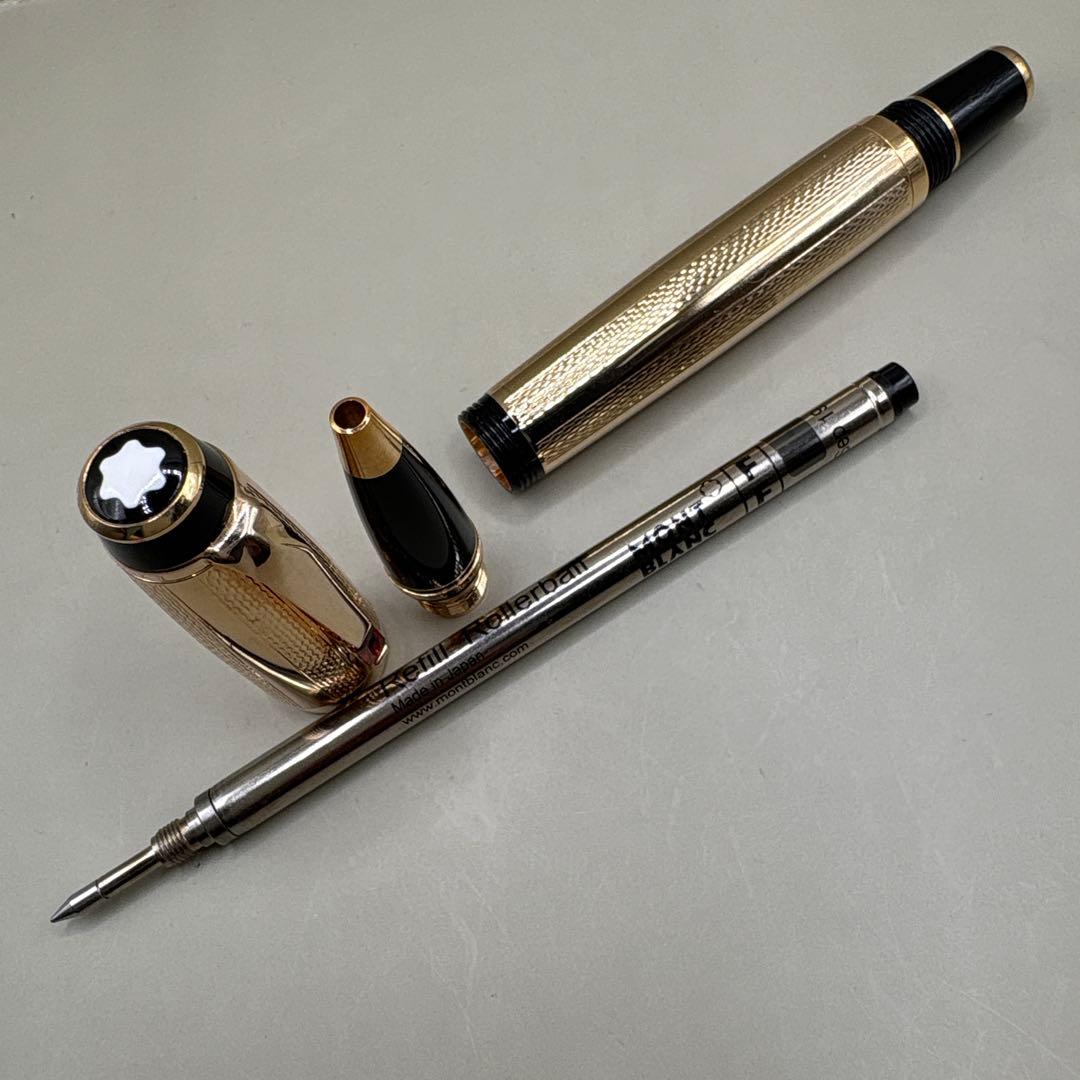 フ*ュ様 【激レア】MONTBLANC BOHEME ボエム