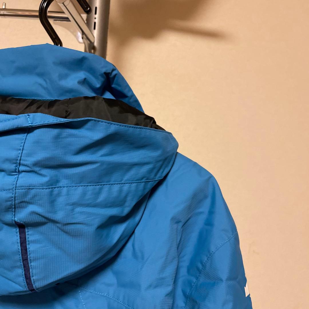美品　デサント スキーウェア　男性様　上下セット　メンズL