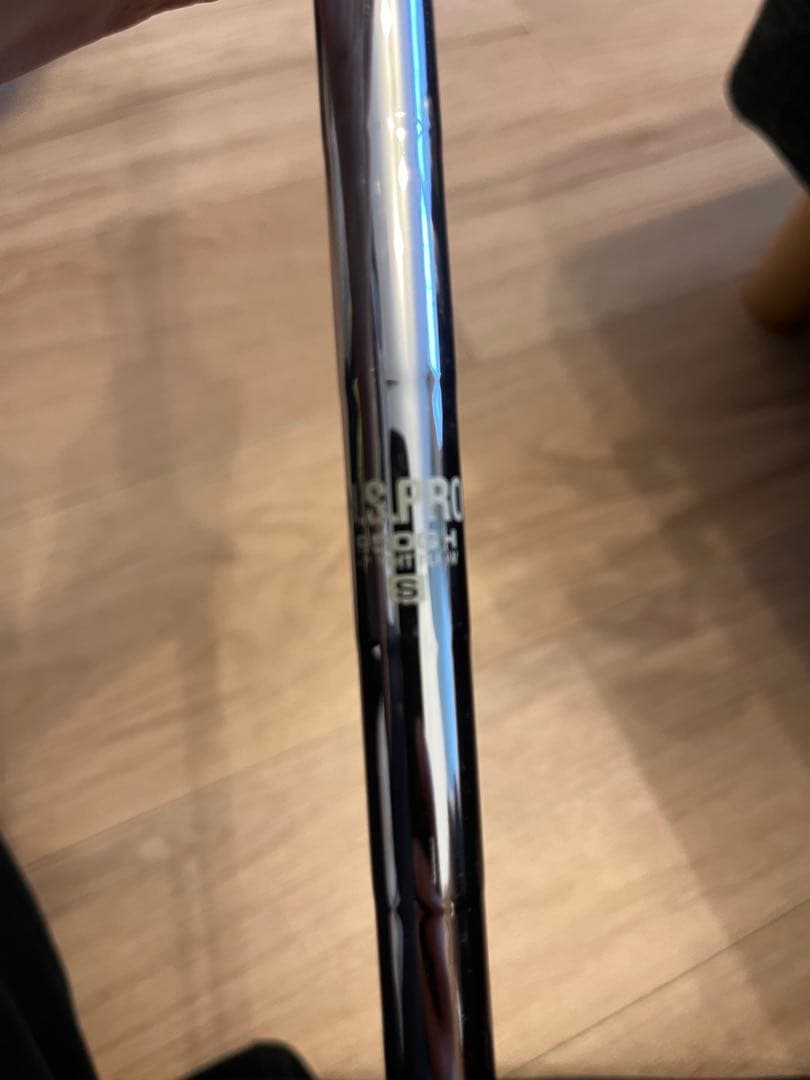 キャロウェイ　ERC HOT N.S.PRO950 6本セット