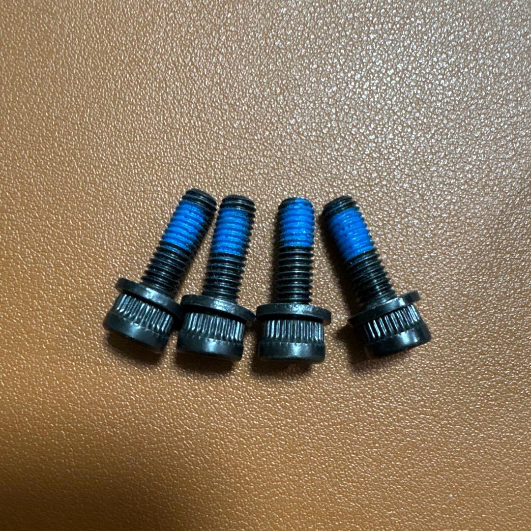 新品・未使用　SLX BL-M7100 BR-M7100 前後セット
