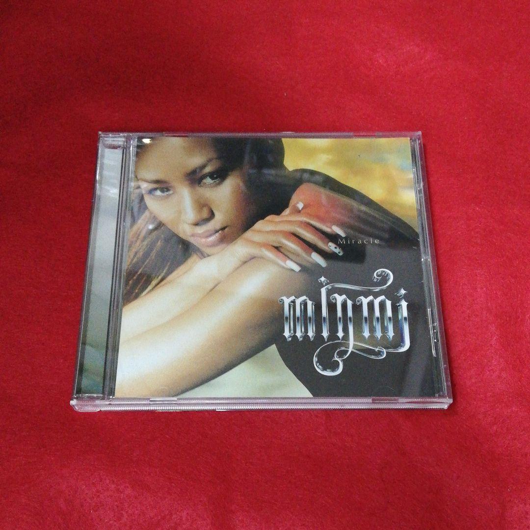 邦楽 MINMI/Miracle