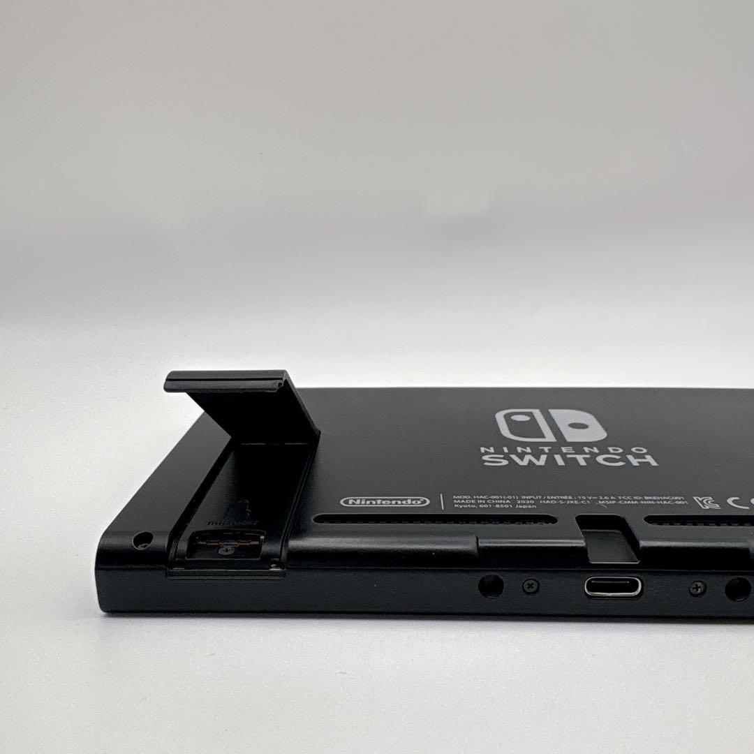 ニンテンドースイッチ Switch バッテリー強化版 2020年式