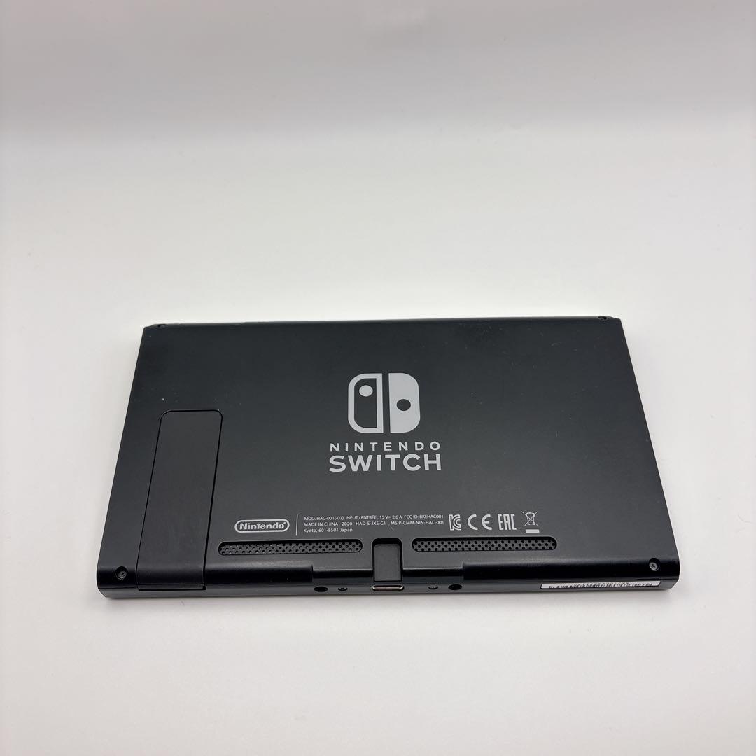 ニンテンドースイッチ Switch バッテリー強化版 2020年式