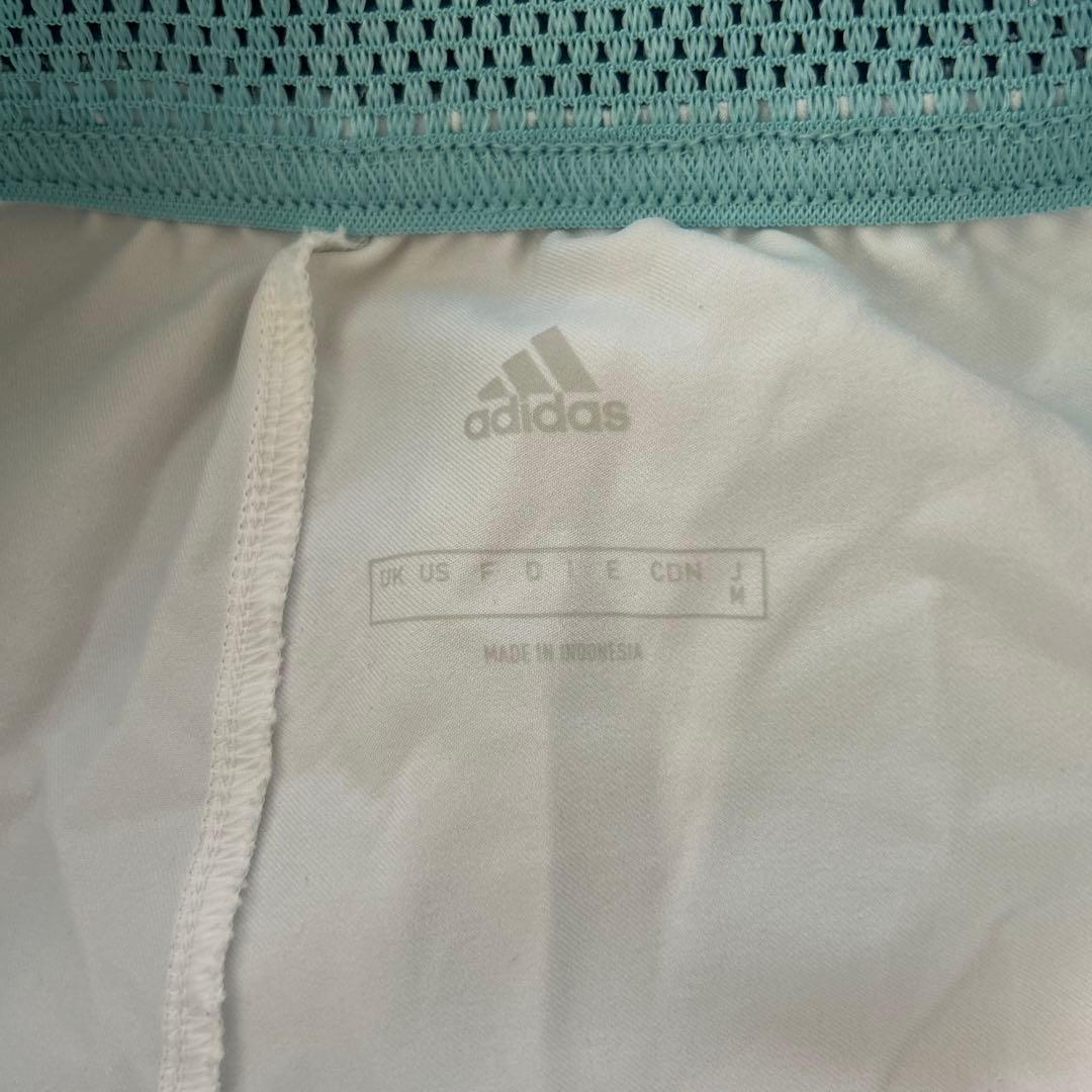 adidas グラデーション テニスウェアセット　Mサイズ　美品