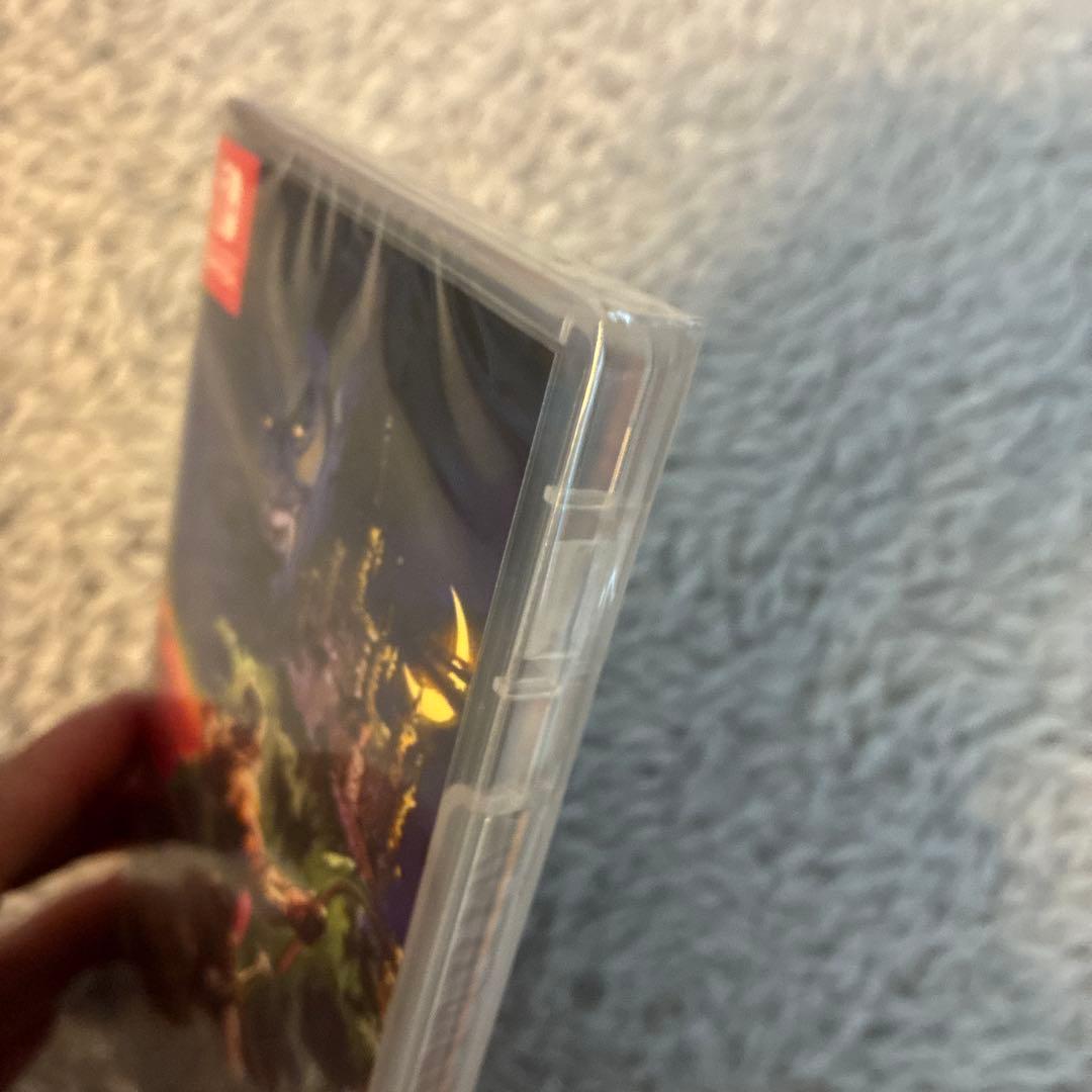 Nintendo Switch Castlevania Anniversary Collection