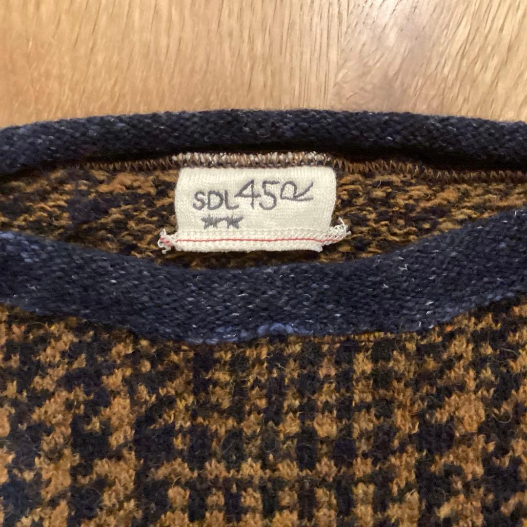 45R ベスト　タグあり　極美品