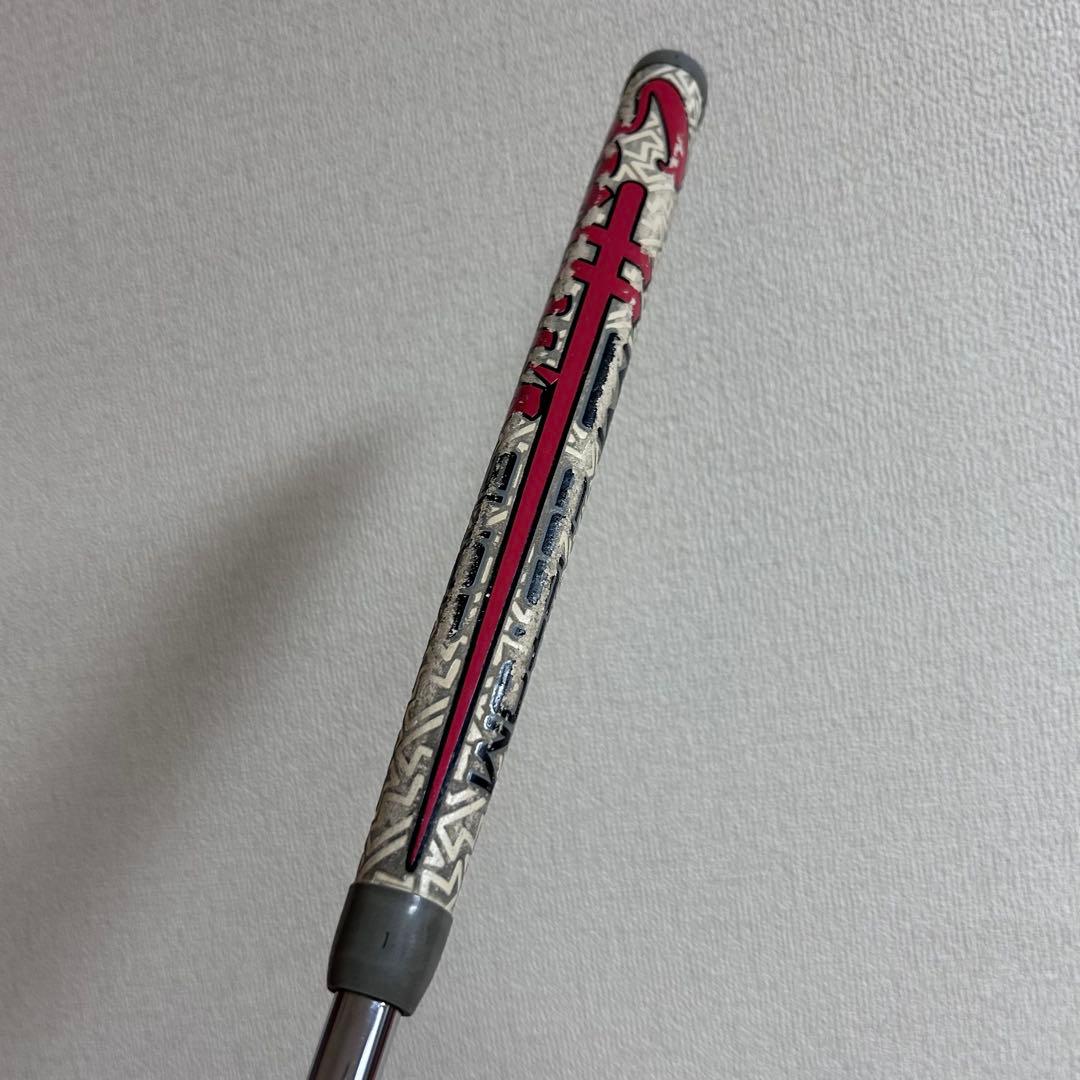 SCOTTY CAMERON California Monterey カスタム