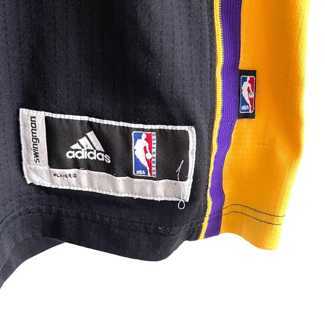 11/5迄✨2XOレア✨NBA コービーブライアント レイカーズユニフォーム