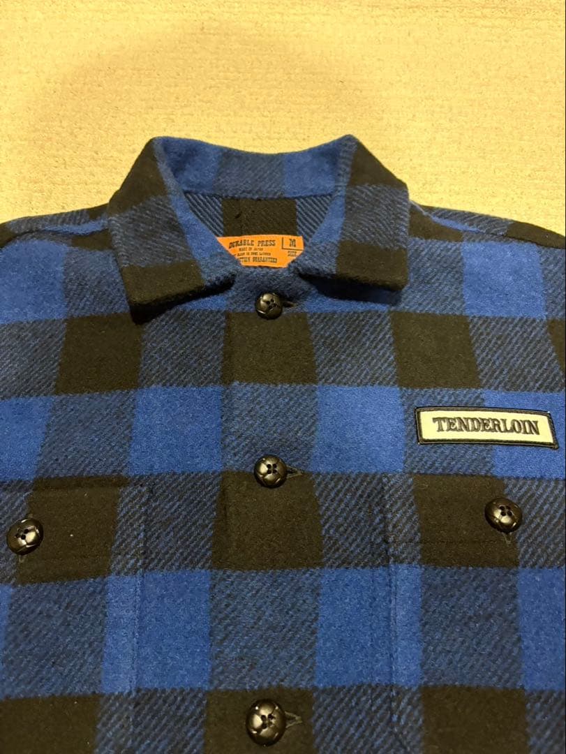 ジャケット・アウター TENDERLOIN ORIGINAL