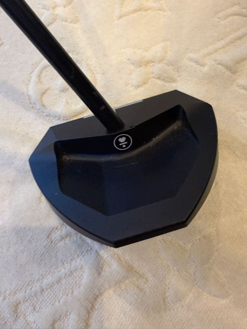 L.A.B.GOLF OZ1i 35インチ パター