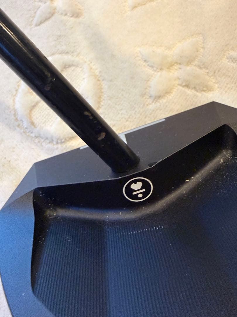 L.A.B.GOLF OZ1i 35インチ パター