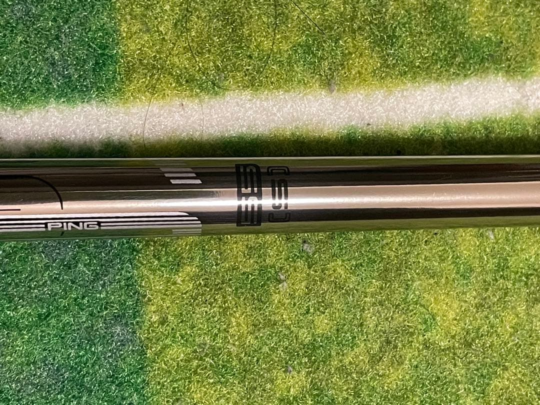 PING TOUR ピンツアー　173-55 フレックス　s ドライバー用