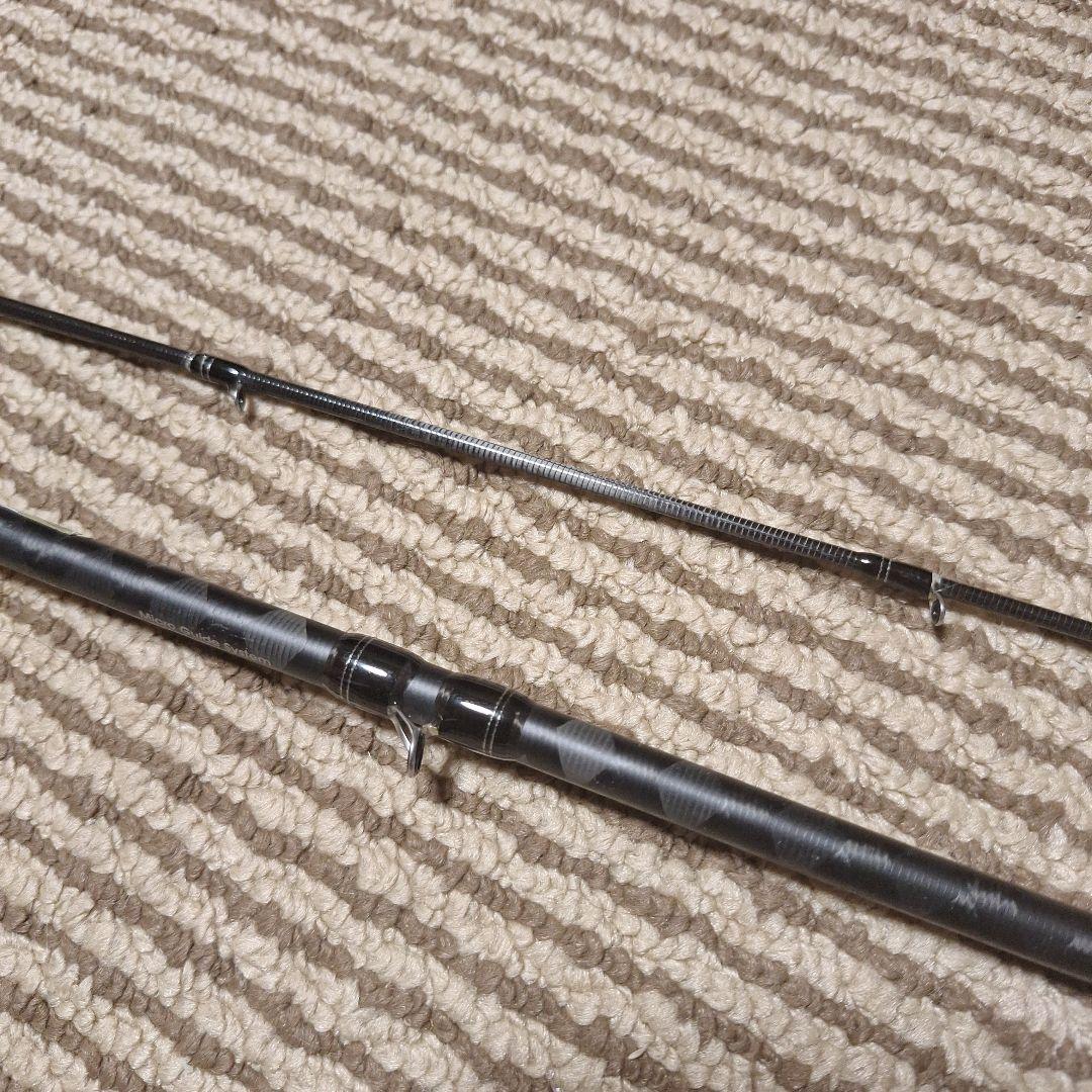 ホーネットスティンガープラス　HSPC-6112M MGS